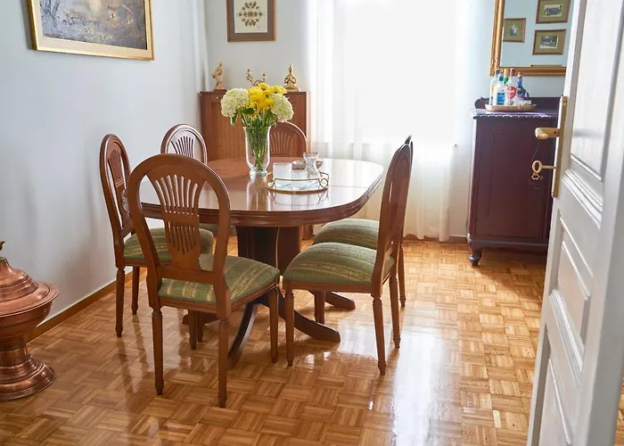 Lägenhet Philoxenia Chania Centre Chania (Crete)